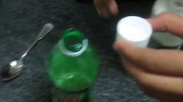 Glow In The Dark Mountain Dew (Succesful) смотреть онлайн