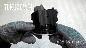 Фара противотуманная Rav 4 (4) рестайлинг правая LED Новый оригинал