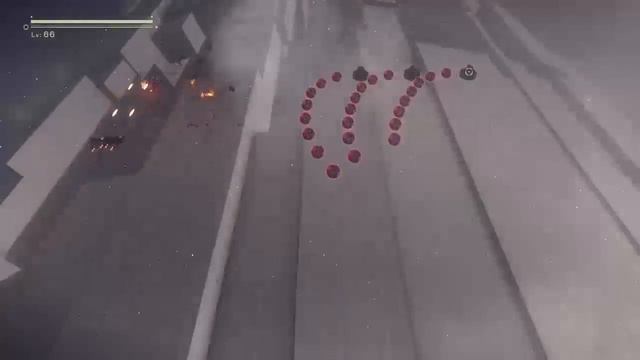 Nier Automata A2 & 2B смотреть онлайн