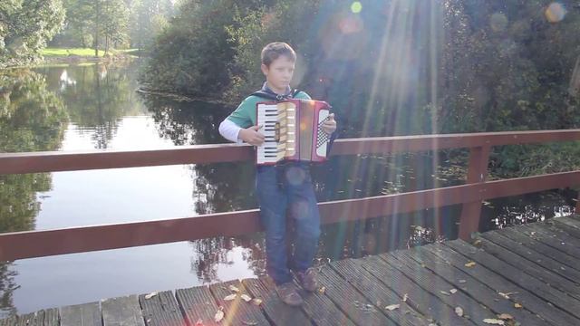 "Дунайские волны" смотреть онлайн