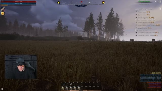 REIGN OF GUILDS — РОССИЙСКАЯ ХАРДКОРНАЯ MMORPG ПРО ГИЛЬДИИ, МАСС PVP И ГИЛЬДИИ смотреть онлайн