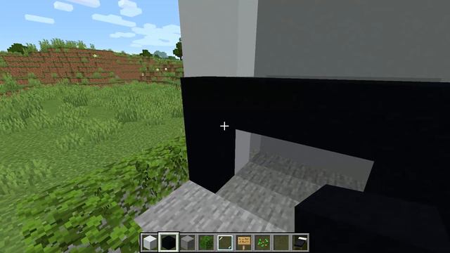 Minecraft 1 16 5 Одиночная игра 2021 04 04 11 51 42 смотреть онлайн