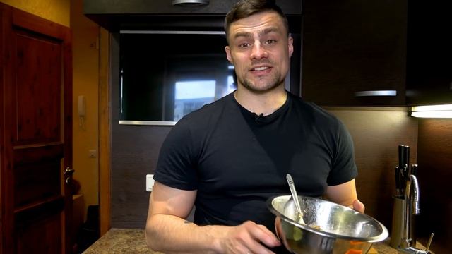 БАТОНЧИКИ НА ПЕРЕКУС: удобно взять с собой! смотреть онлайн