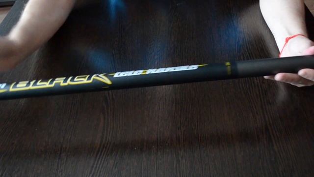 Обзор Подсака фирмы Flagman Magnum Black смотреть онлайн