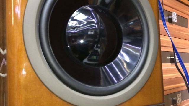 Technics SB-MX200 / ￥250,000(1台、1988年頃) / Обзор 1 ч / Гостях у Рустама .