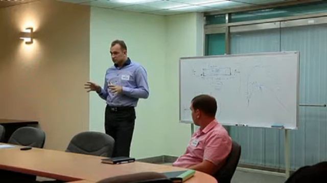 О тренинге МАТРИЦА-ПЕРЕЗАГРУЗКА в Таиланде (Темченко) смотреть онлайн