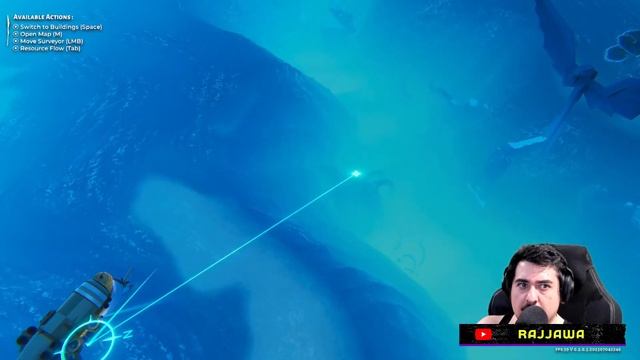 Conquering Mountains and Oceans: "Bulwark: Falconeer Chronicles" First Playthrough смотреть онлайн