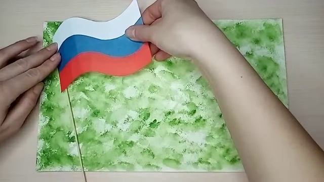Открытка на 23 февраля?? смотреть онлайн