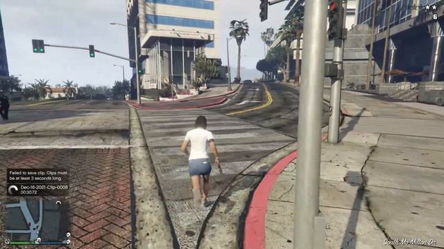 EMP Launcher | GTA 5 Online The Contract DLC смотреть онлайн