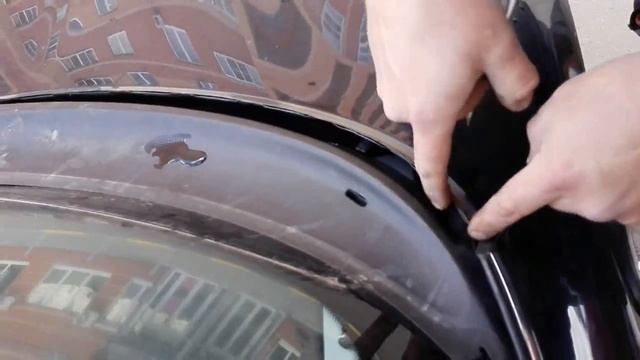 Как открыть MINI COOPER смотреть онлайн