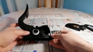 ТЯЖЕЛАЯ ПЕДАЛЬ ГАЗА  НА ЛАДЕ ВЕСТЕ? ЕСТЬ РЕШЕНИЕ!