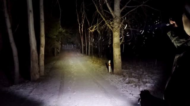 Анонс будущих серий про Sofirn C8T, C8F, SP33. смотреть онлайн