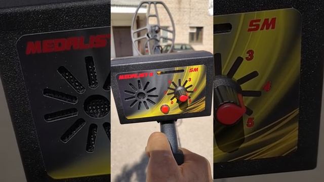 MEDALIST II ŚM смотреть онлайн