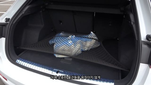 더 뉴 아우디 Q3 35 TDI 프리미엄 시승기(The New Audi Q3 35 TDI Premium test drive) смотреть онлайн