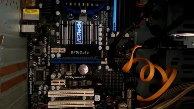 Msi N460gtx Hawk