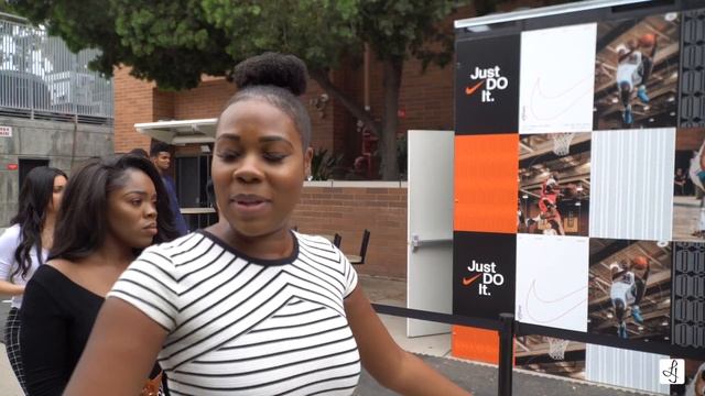 LoJo Media x Drew League Summer Internship 2018 смотреть онлайн