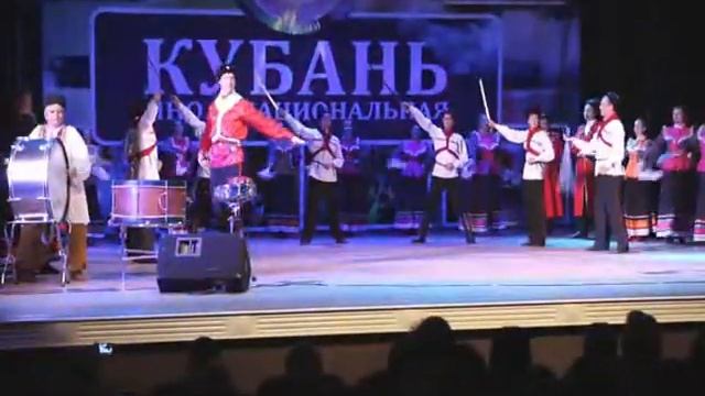 "Казаки, гуртуйсь" смотреть онлайн