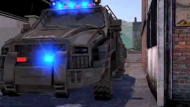 Мультики про машинки. Приключение машинок в городе. мультфильм 2019 - трейлер смотреть онлайн