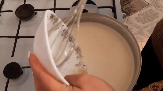 #спас #готовимдома КАК ПРИГОТОВИТЬ СПАС!ГОТОВИМ ЛЕГКИЙ АРМЯНСКИЙ КИСЛО-МОЛОЧНЫЙ СУП СПАС! смотреть онлайн