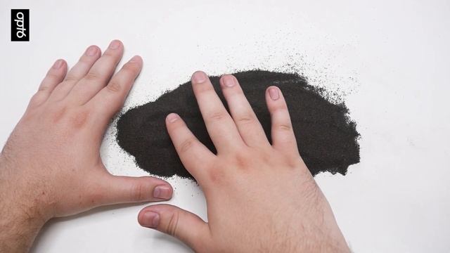 Полный обзор на ДСЛУ 0,3мм (дробь стальную литую улучшенную). Материал для пескоструйных работ. смотреть онлайн