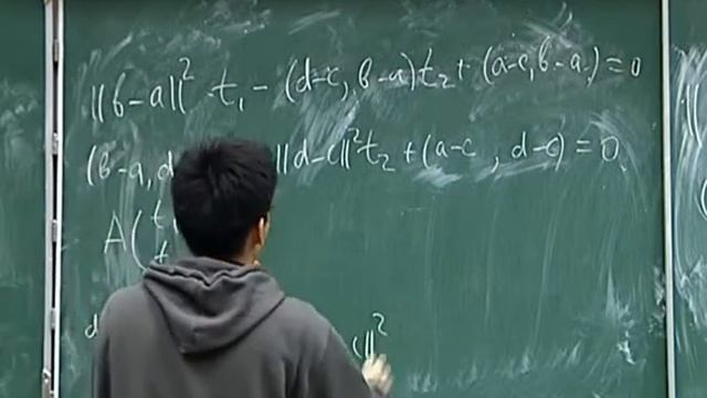 С.Пак, разбор "Ю" (2011, 1 день Зимней школы) смотреть онлайн