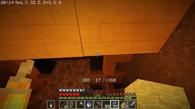 Minecraft Gameplay Minecraft java 1.18 update | Windows | Graphics | Exploring смотреть онлайн