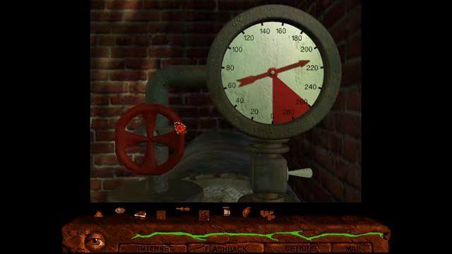 Hints All Over - Shivers 2: Harvest of Souls Part 17 смотреть онлайн