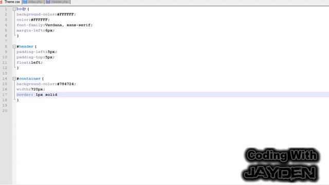 Creating a Text RPG With PHP 02 смотреть онлайн