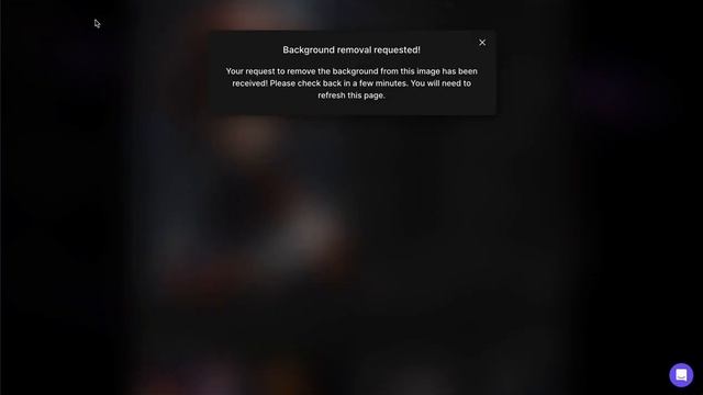Leonardo AI How To Remove Background Image