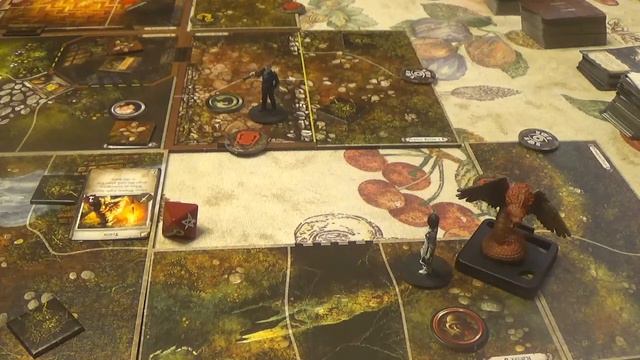 mansions of madness-the jungle awakens смотреть онлайн