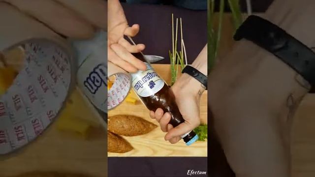 Як прикріпити бутилку в букет смотреть онлайн