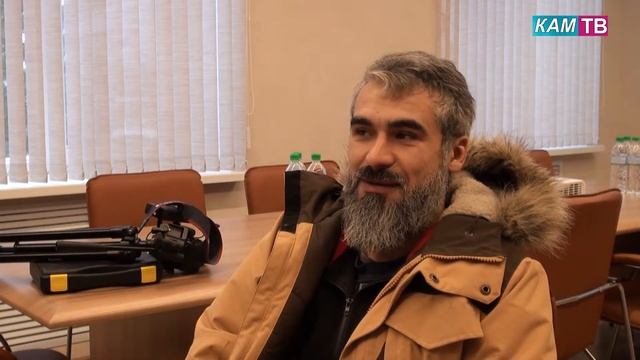 автопутешественник Руслан Внедорожный смотреть онлайн
