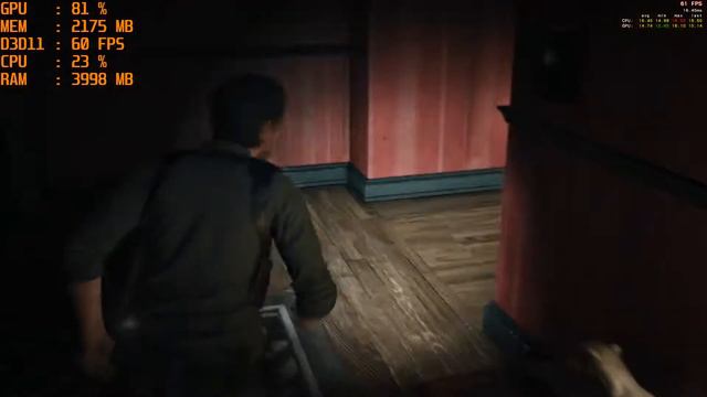 GTX 1060 6GB + i5 7500 - The Evil Within 2 [Max Settings/1080p] смотреть онлайн