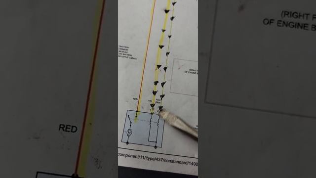 2017 CHEVY IMPALA 2.5 P0615 STARTER RELAY CONTROL CIRCUIT. NO CRANK, NO START смотреть онлайн