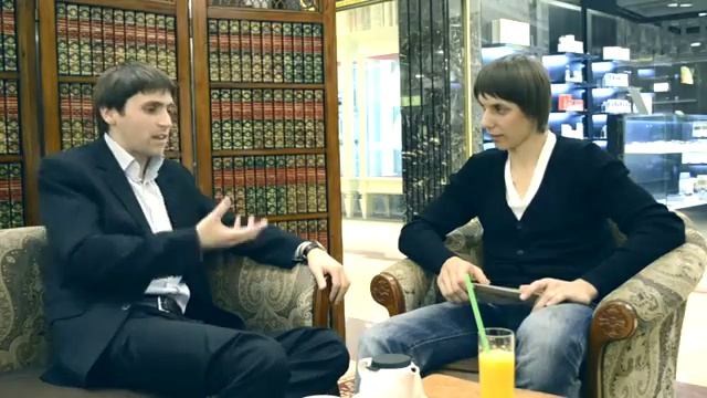 Интервью Сергей Петрик & Роман Мишук смотреть онлайн