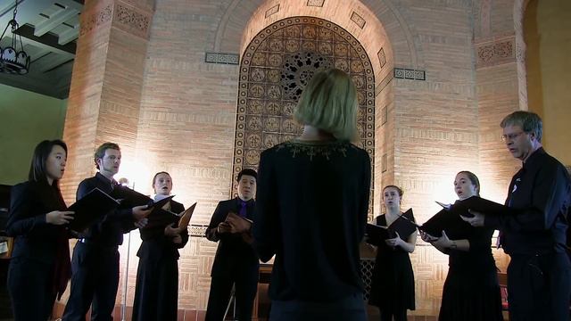 Miserere Mei By Antonio Lotti