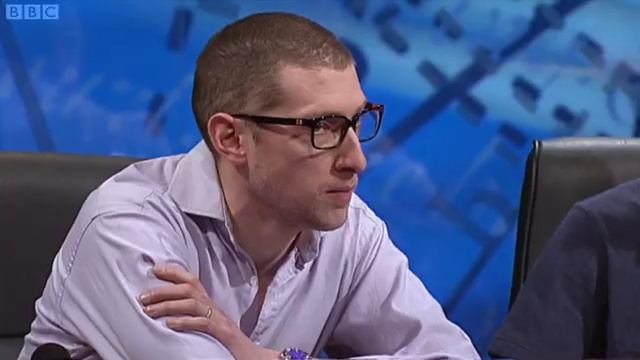 University Challenge S42E23 - UCL vs Jesus, Oxford смотреть онлайн