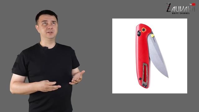 Каталог Spyderco 2023, новый мультитул от Leatherman и другие новинки с BladeShow West смотреть онлайн