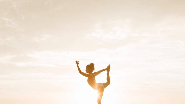 Amazing music for stretching, relaxing background music for yoga, chill music for fitness stretchin смотреть онлайн