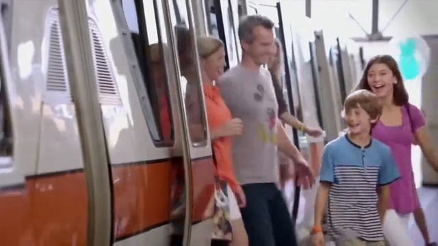 Юбилейная конференция в Майами 2017 с проектом "Время Действовать" от Орифлейм смотреть онлайн