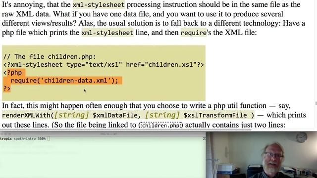xslt re use same xml смотреть онлайн
