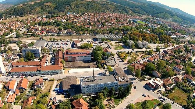 Костенец 2016.Kostenec 2016 смотреть онлайн