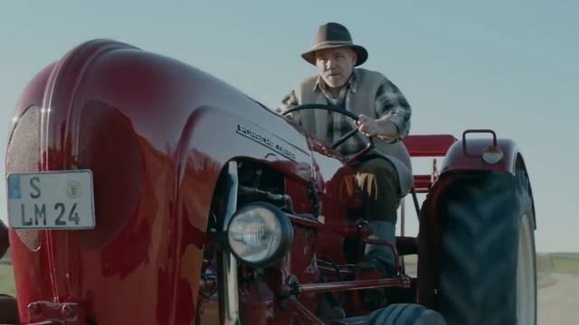 Onze manier om afscheid te nemen. Bedankt Audi. смотреть онлайн