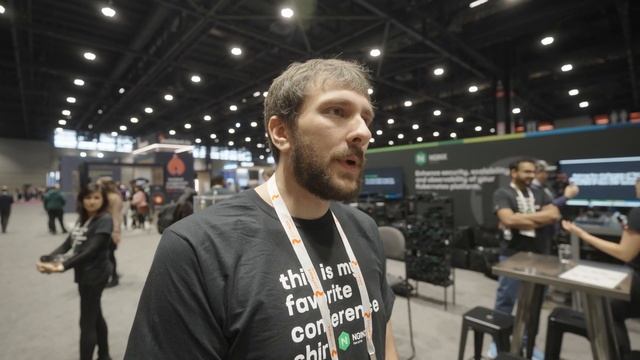Introducing NGINX Gateway Fabric - KubeCon NA 2023 смотреть онлайн