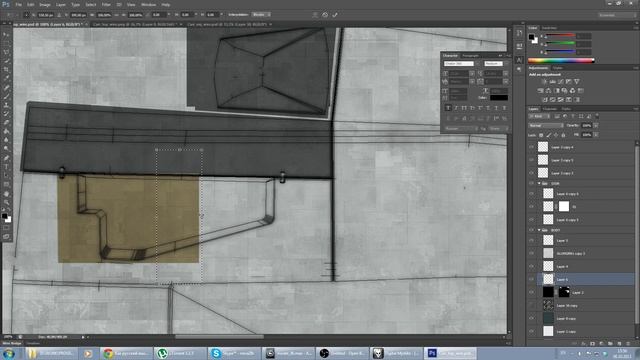 Paint_method смотреть онлайн