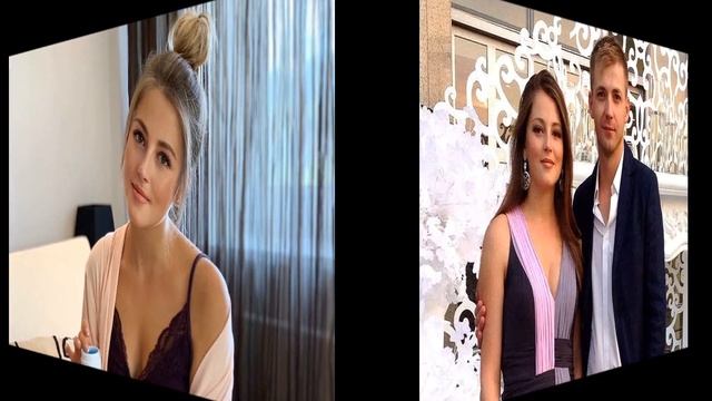 АННА МИХАЙЛОВСКАЯ - ПУТЬ К УСПЕХУ- БРАК И РАЗВОД И КРАСАВЦЕМ АКТЁРОМ И КТО НОВЫЙ МУЖЧИНА АКТРИСЫ смотреть онлайн