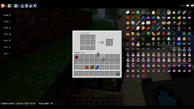 Обзор на мод CameraCraft от Pluwka. смотреть онлайн