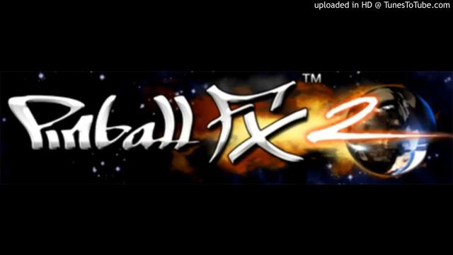 Pinball FX 2 Main Menu Music смотреть онлайн