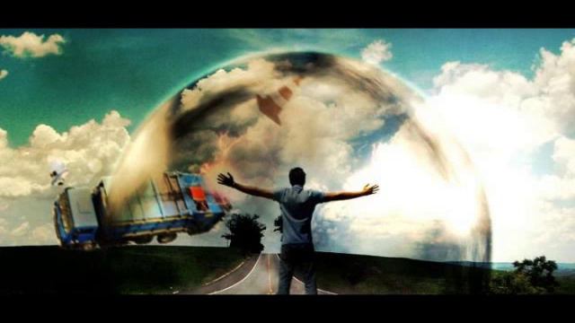 Carrapicho - Tic Tic Tac (Fane Extended Mix)