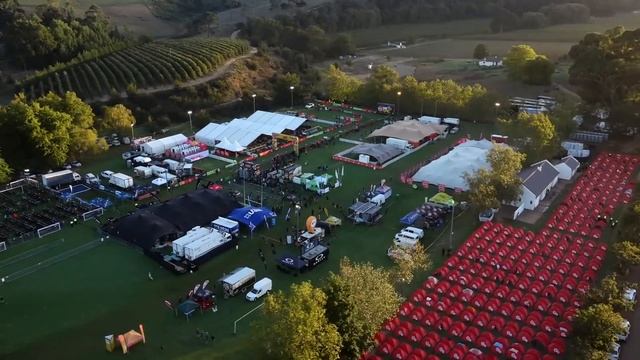 2019 Absa Cape Epic - 8 Days in 8 Minutes смотреть онлайн